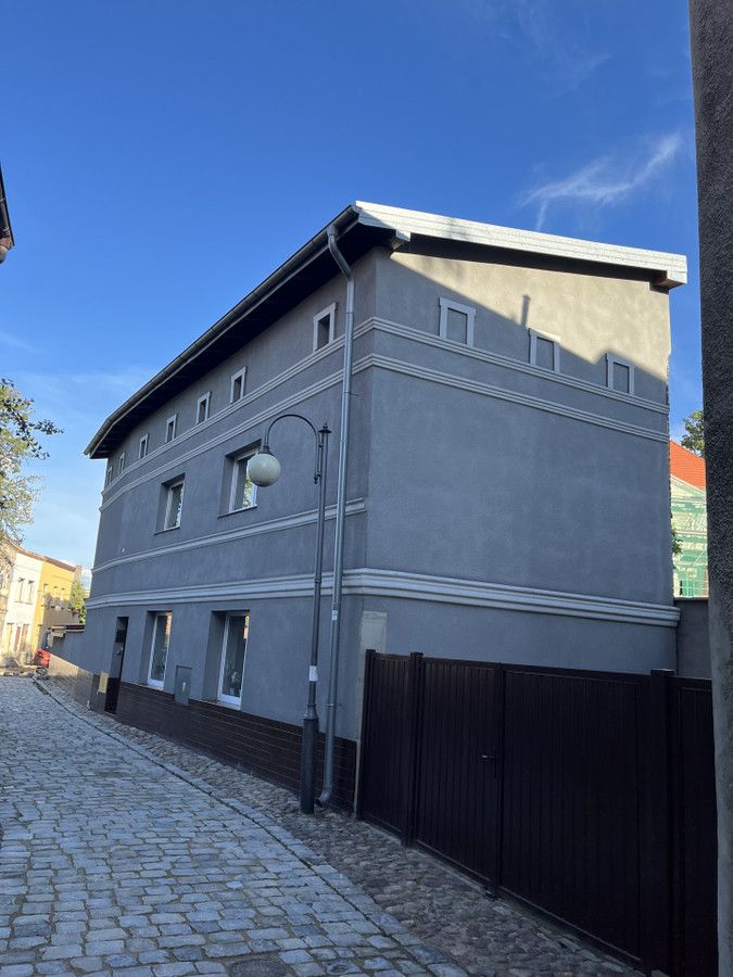 dom wolnostojący, 7 pokoi Kępno Kamczatka, ul. Strumykowa