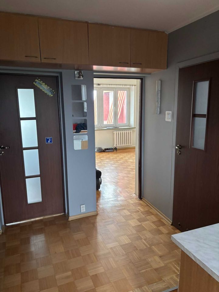 Mieszkanie 2-pokojowe Skierniewice Centrum. Zdjęcie 3