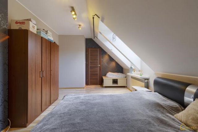 dom wolnostojący, 5 pokoi Stara Wieś. Zdjęcie 12