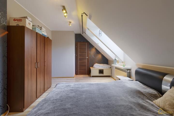 dom wolnostojący, 5 pokoi Stara Wieś. Zdjęcie 12