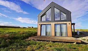 dom wolnostojący, 2 pokoje Biórków Mały