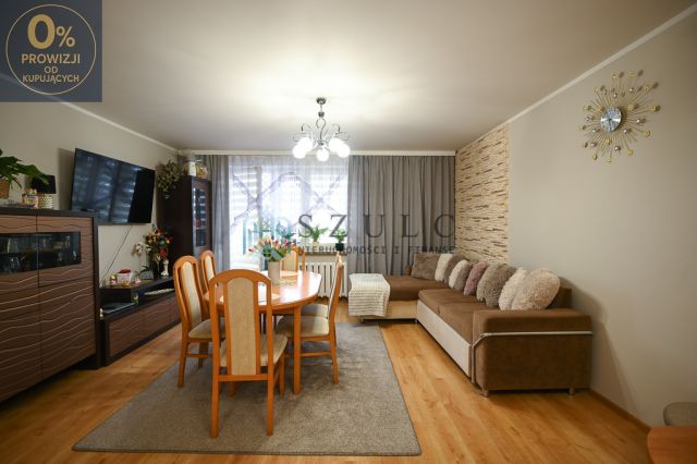 Mieszkanie 3-pokojowe Suwałki, ul. gen. Kazimierza Pułaskiego. Zdjęcie 2