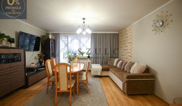 Mieszkanie 3-pokojowe Suwałki, ul. gen. Kazimierza Pułaskiego