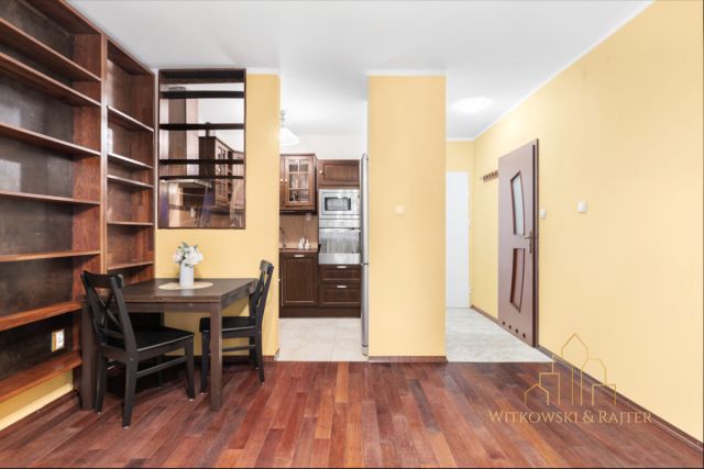 Mieszkanie 2-pokojowe Marki, ul. Kosynierów. Zdjęcie 1