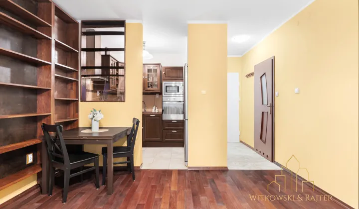 Mieszkanie 2-pokojowe Marki, ul. Kosynierów