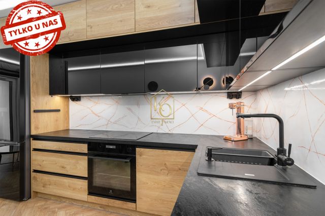 Mieszkanie 3-pokojowe Wrocław, ul. Tadeusza Kościuszki. Zdjęcie 7