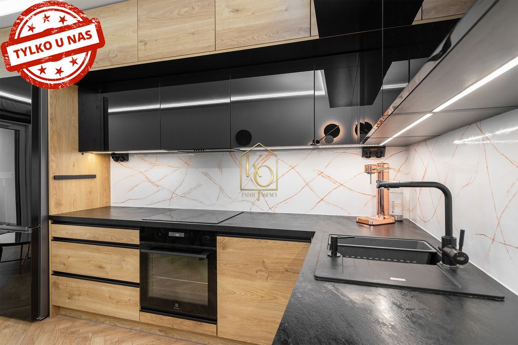 Mieszkanie 3-pokojowe Wrocław, ul. Tadeusza Kościuszki. Zdjęcie 7