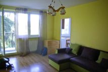 Mieszkanie 1-pokojowe Warszawa Białołęka, ul. Pasłęcka