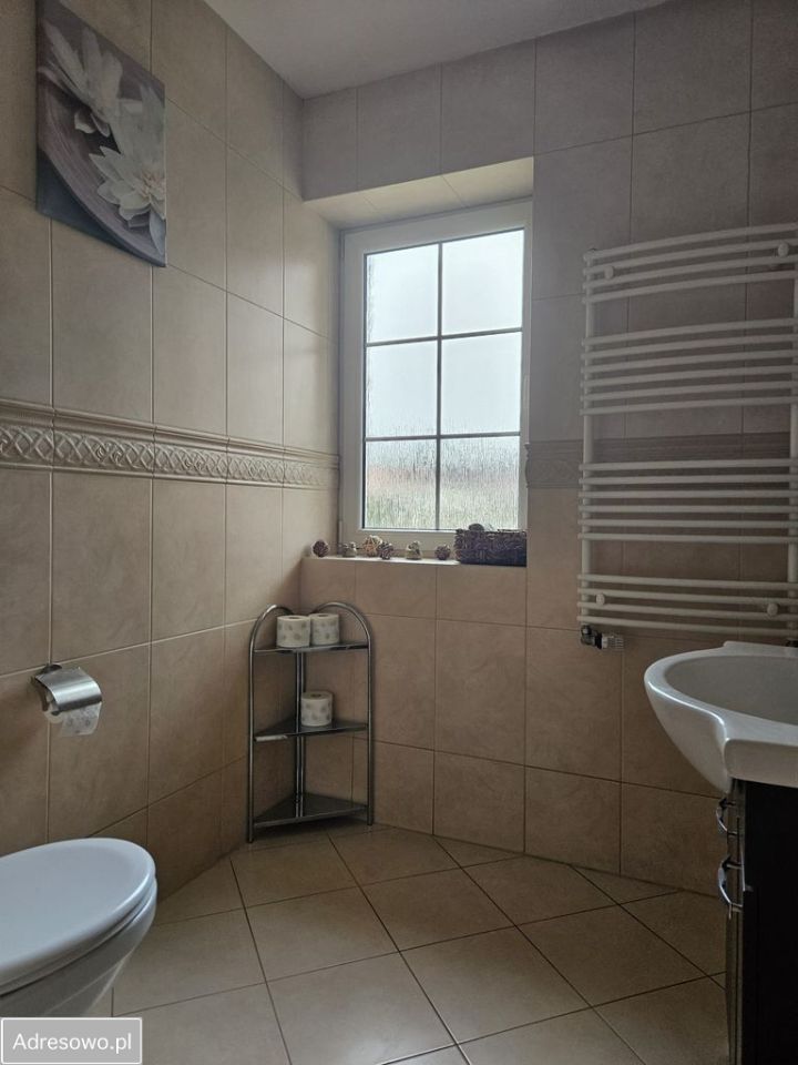 dom wolnostojący, 7 pokoi Gniezno Dalki, ul. Agrestowa. Zdjęcie 17