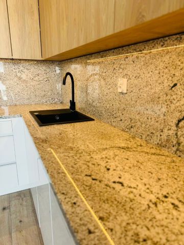 Mieszkanie 3-pokojowe Stargard, ul. Spokojna. Zdjęcie 2