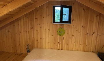 dom letniskowy, 4 pokoje Komorów, ul. Turystyczna