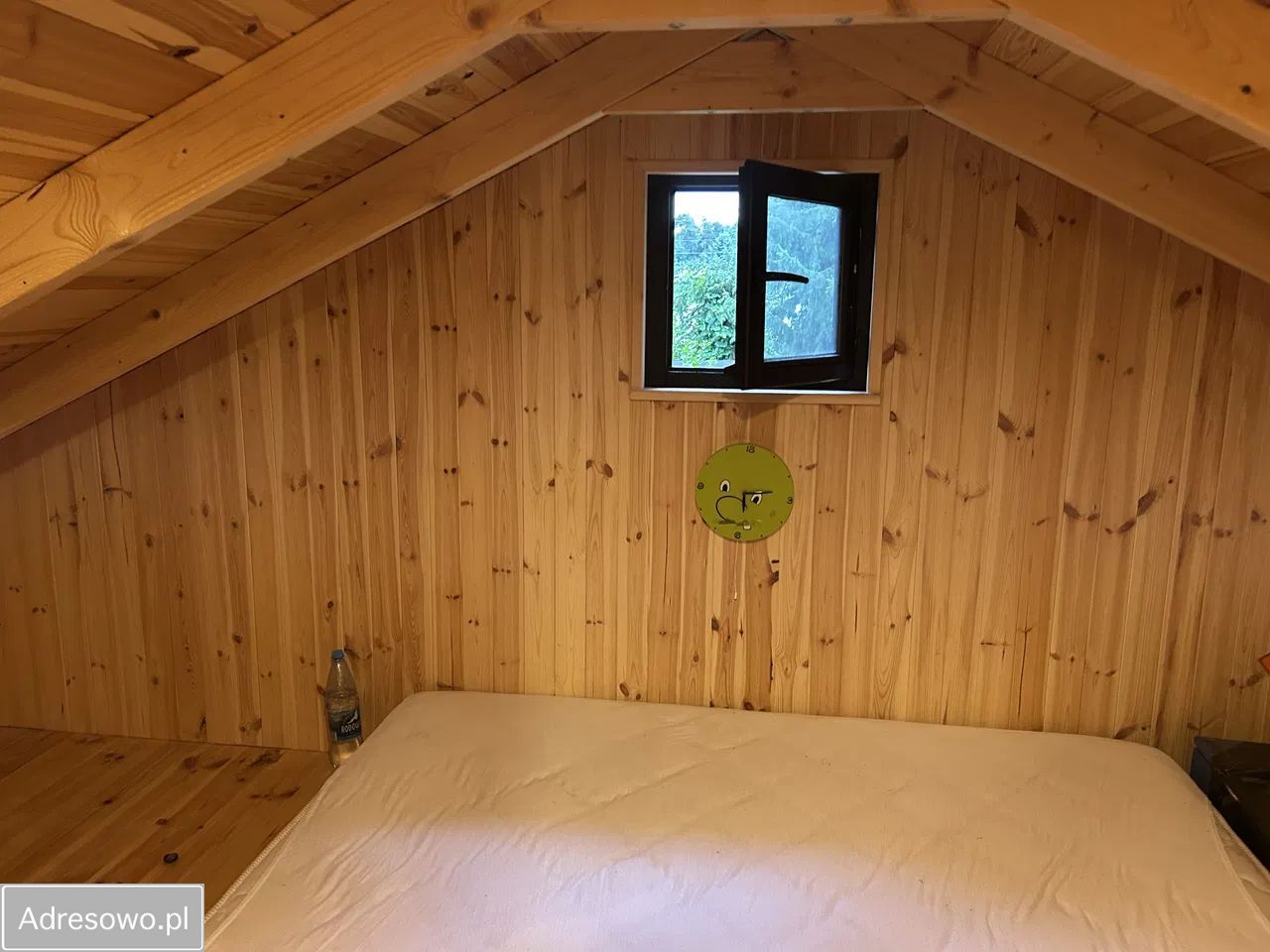 dom letniskowy, 4 pokoje Komorów, ul. Turystyczna. Zdjęcie 2