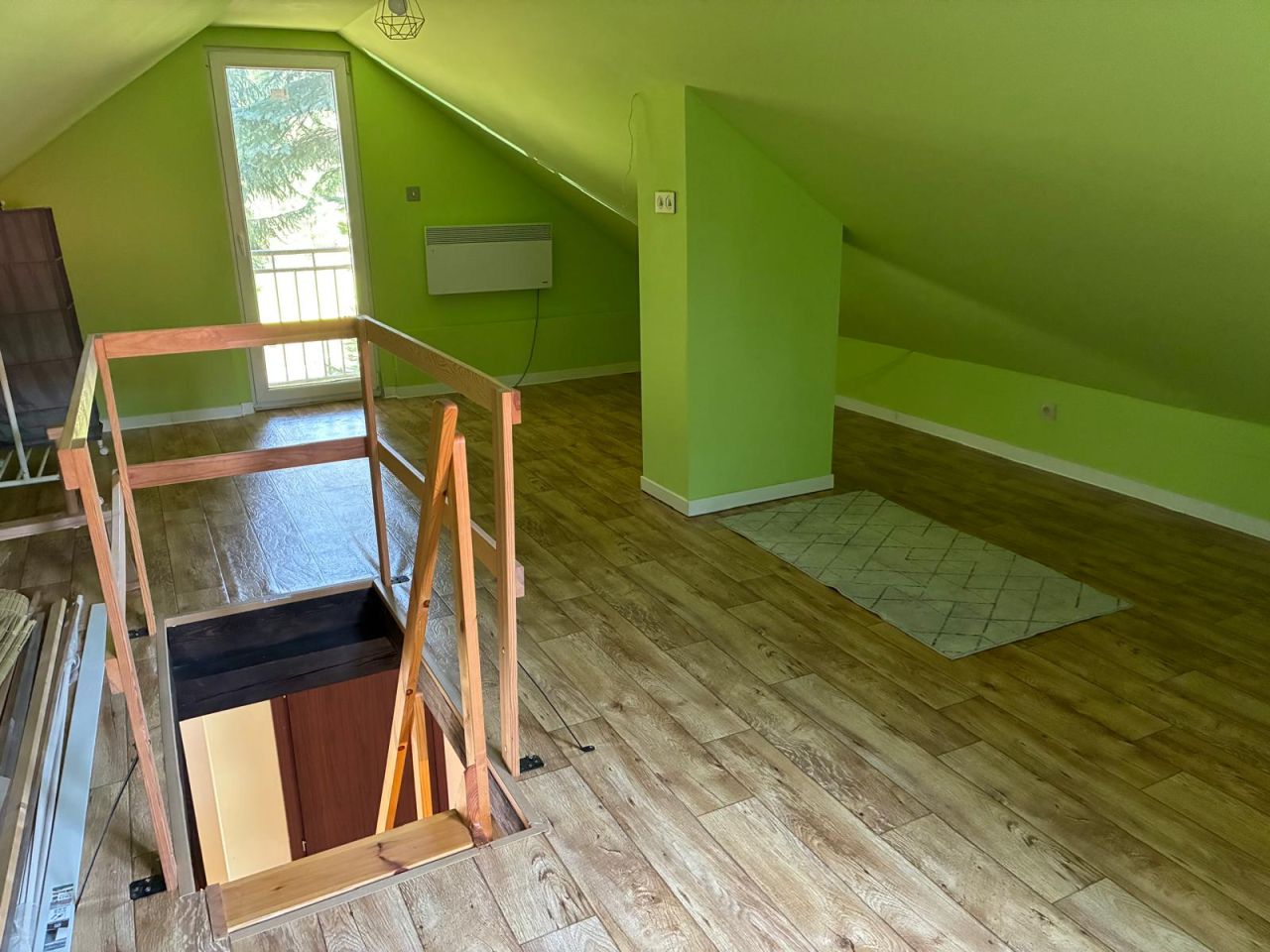 Działka budowlana Nowa Wieś, ul. Sasanki. Zdjęcie 12