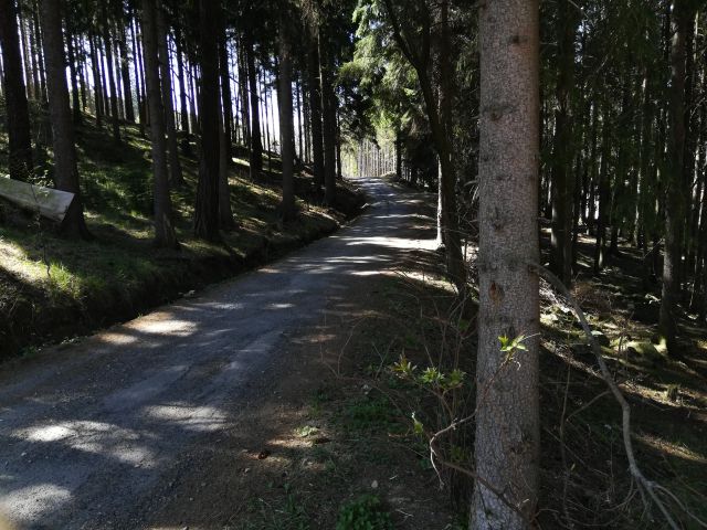 Działka inwestycyjna Karpacz Bierutowice, ul. Wita Stwosza. Zdjęcie 1