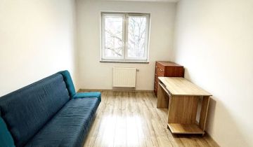 Mieszkanie 2-pokojowe Szczecin Śródmieście, ul. Edmunda Potrzebowskiego