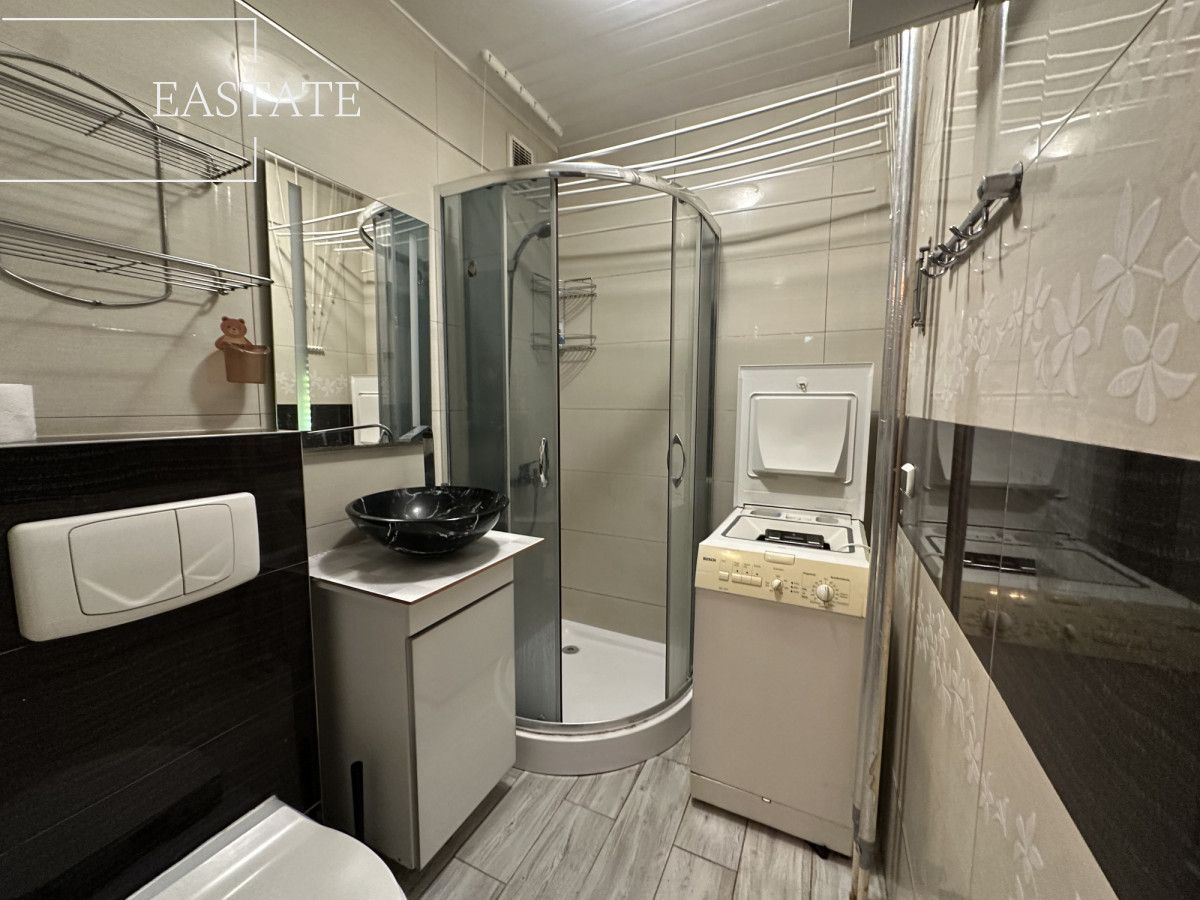 Mieszkanie 3-pokojowe Gdańsk Przymorze, ul. Jagiellońska. Zdjęcie 7