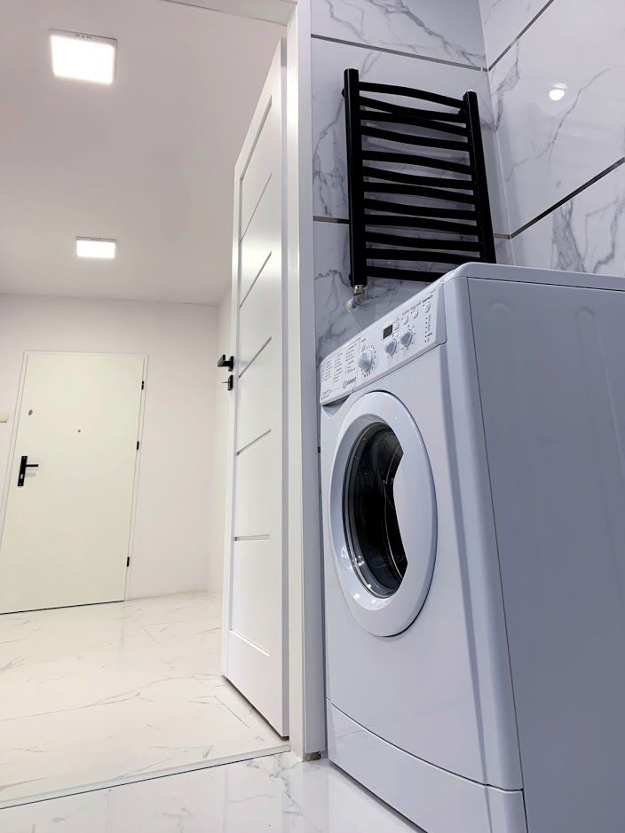 Mieszkanie 2-pokojowe Warszawa Młociny, ul. Heroldów. Zdjęcie 9