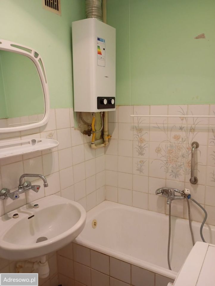 Mieszkanie 3-pokojowe Brzeg Centrum. Zdjęcie 5