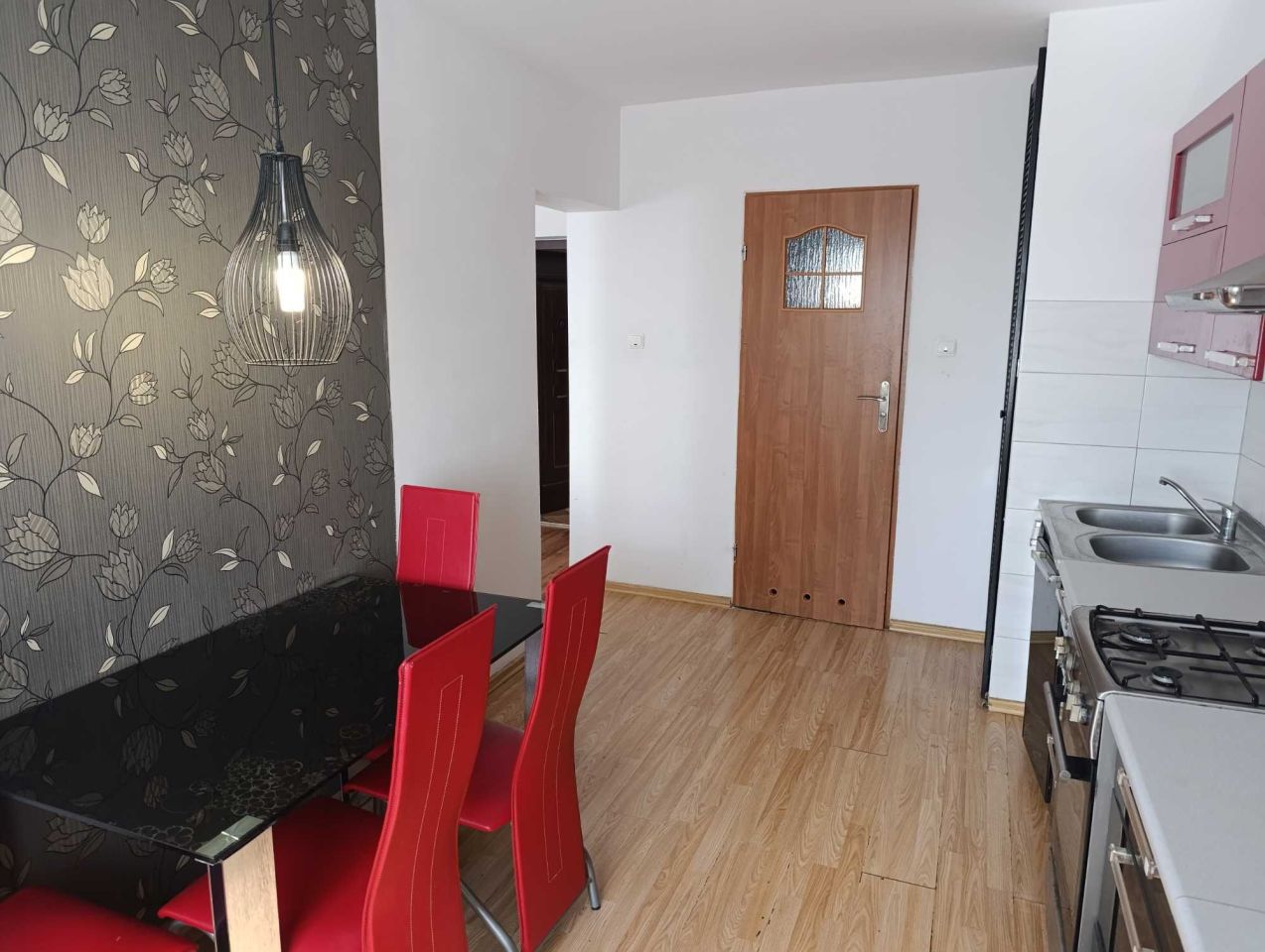 Mieszkanie 1-pokojowe Szprotawa. Zdjęcie 6