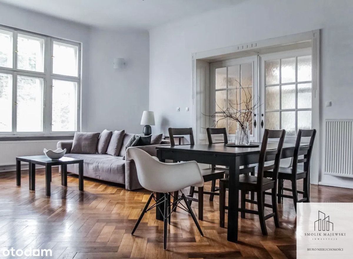 Mieszkanie 5-pokojowe Wrocław Krzyki, ul. ks. Piotra Wawrzyniaka. Zdjęcie 3