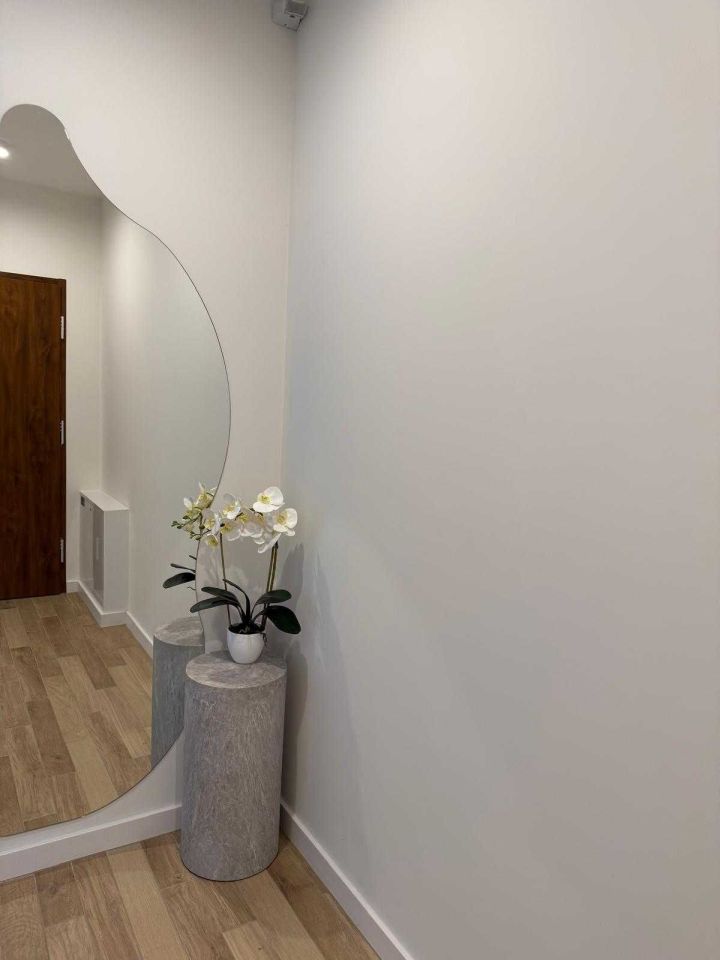 Mieszkanie 2-pokojowe Kraków Borek Fałęcki, ul. Pychowicka. Zdjęcie 6