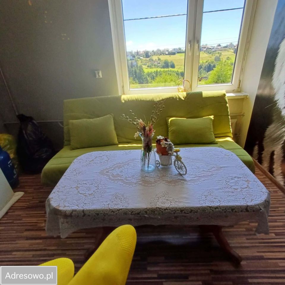 dom wolnostojący, 7 pokoi Koniaków Deje. Zdjęcie 6