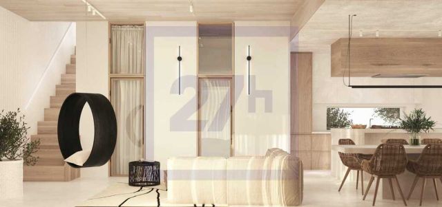 bliźniak, 4 pokoje Brzezina, ul. Słoneczna. Zdjęcie 17