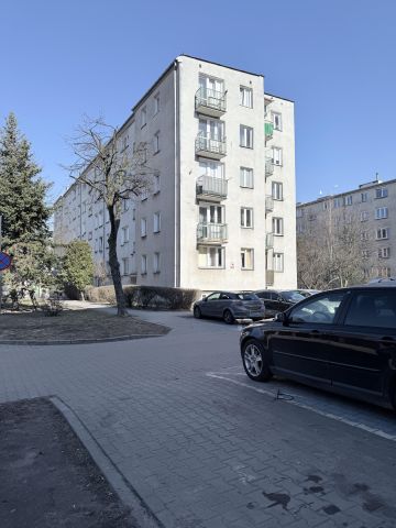 Mieszkanie 2-pokojowe Mińsk Mazowiecki Centrum, ul. Warszawska. Zdjęcie 1