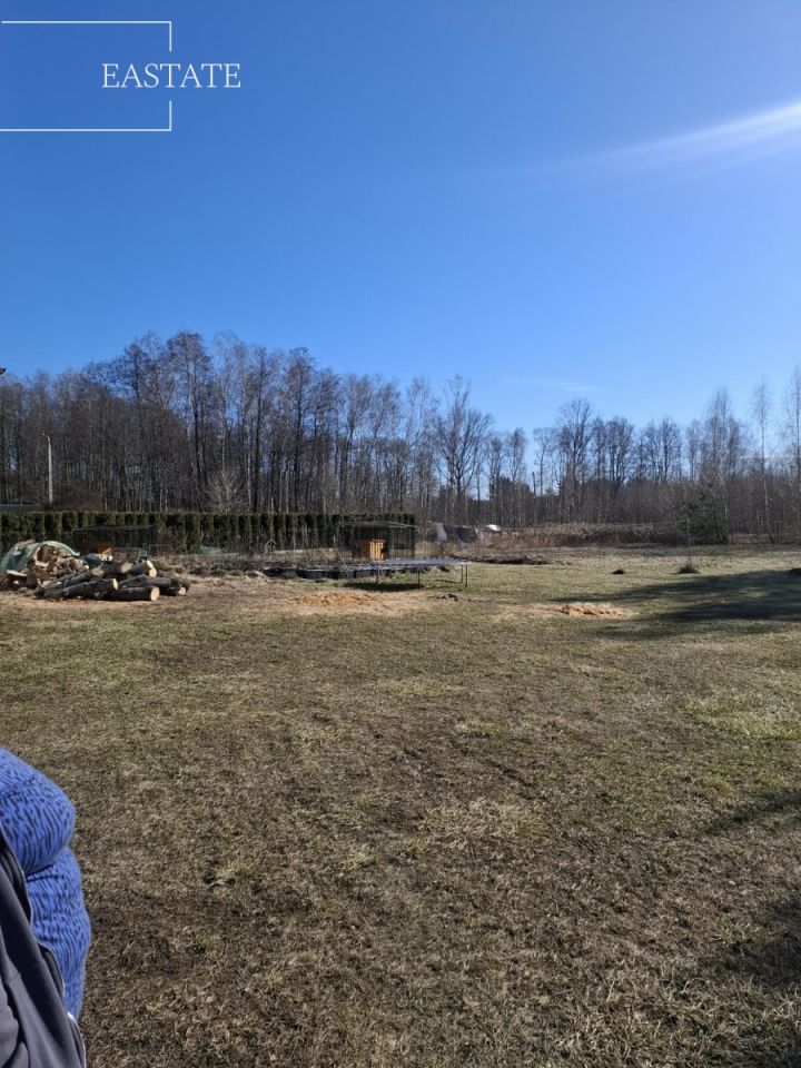 Działka budowlana Nowy Prażmów, ul. Akacjowa. Zdjęcie 4