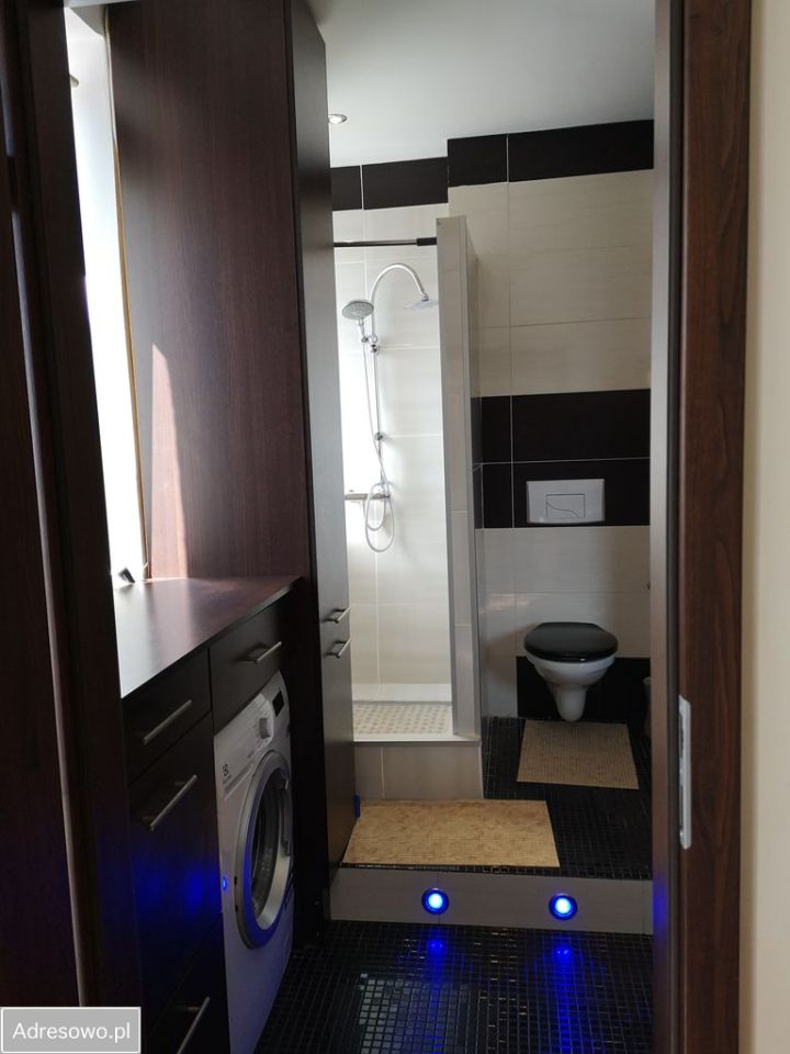 Mieszkanie 2-pokojowe Giżycko, ul. Kętrzyńskiego. Zdjęcie 3