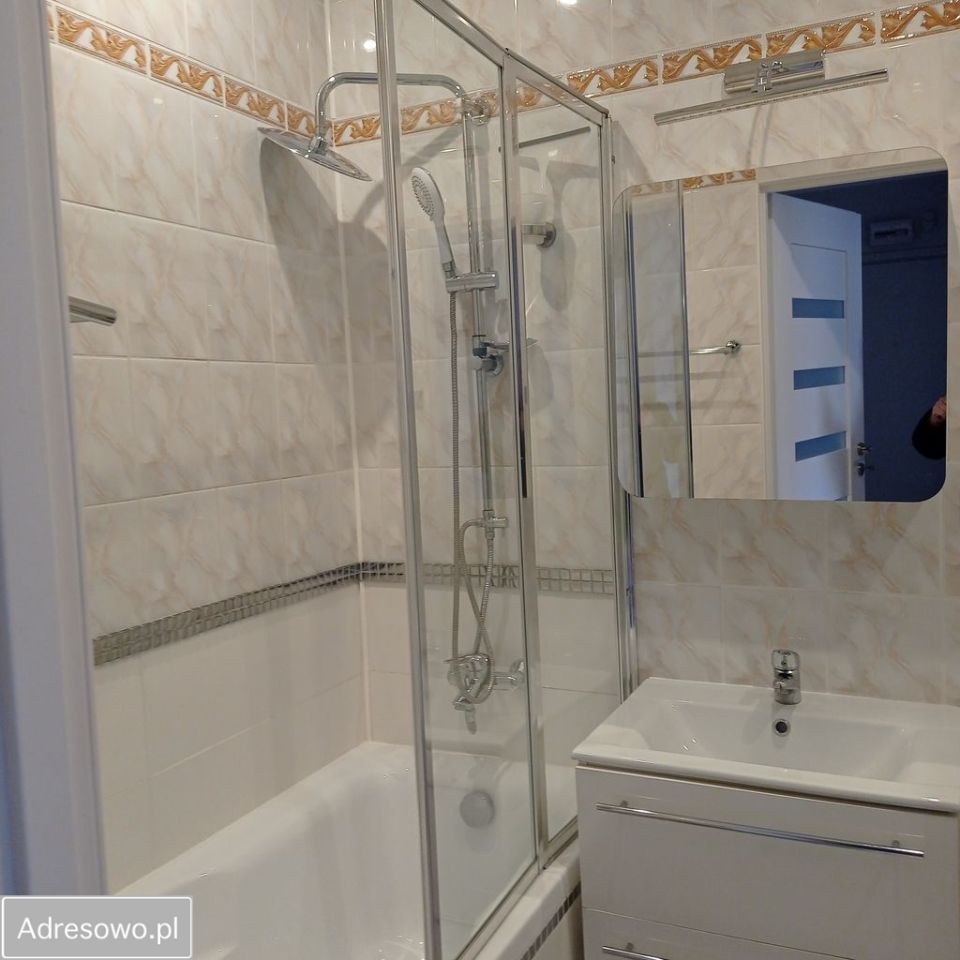 Mieszkanie 3-pokojowe Ciechocinek, ul. Ogrodowa. Zdjęcie 5