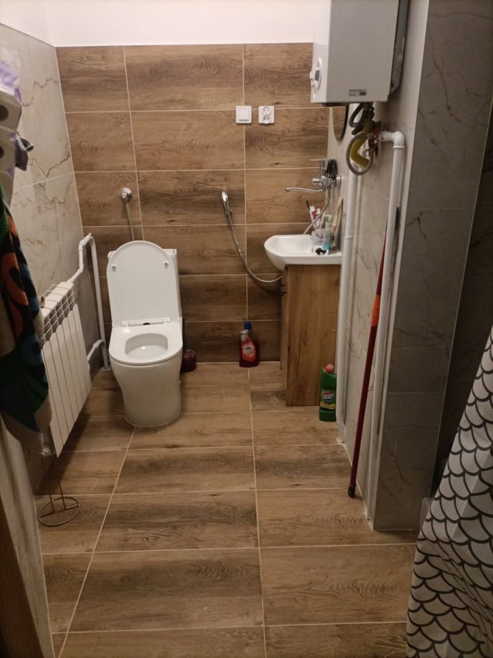 dom wolnostojący, 6 pokoi Krosno Białobrzegi, ul. Stanisława Moniuszki. Zdjęcie 10