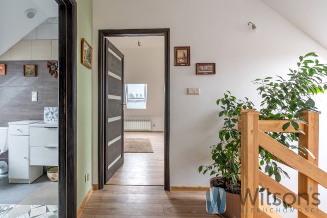 dom wolnostojący, 5 pokoi Świętajno, ul. Grunwaldzka. Zdjęcie 32