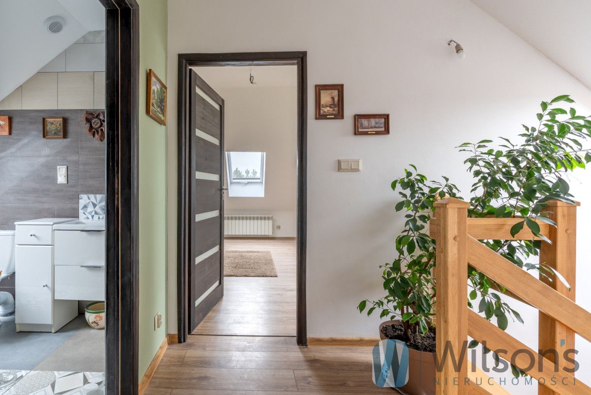 dom wolnostojący, 5 pokoi Świętajno, ul. Grunwaldzka. Zdjęcie 32