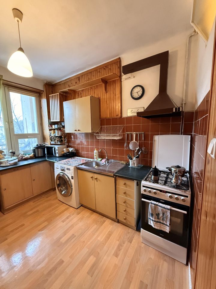 Mieszkanie 1-pokojowe Warszawa Wola, ul. Górczewska. Zdjęcie 9