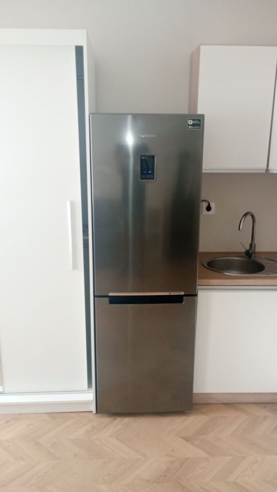 Mieszkanie 1-pokojowe Łódź Bałuty. Zdjęcie 6