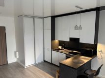 Mieszkanie 1-pokojowe Warszawa Włochy, ul. Łopuszańska. Zdjęcie 4