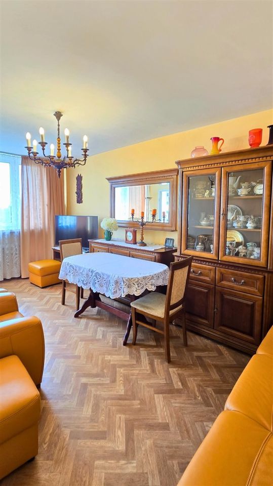 Mieszkanie 3-pokojowe Tychy, al. Niepodległości. Zdjęcie 2