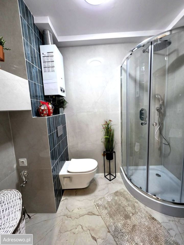 Mieszkanie 3-pokojowe Katowice Śródmieście, al. Wojciecha Korfantego. Zdjęcie 10