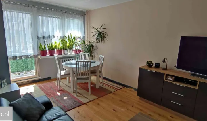 Mieszkanie 3-pokojowe Szczecin Centrum, ul. Miedziana