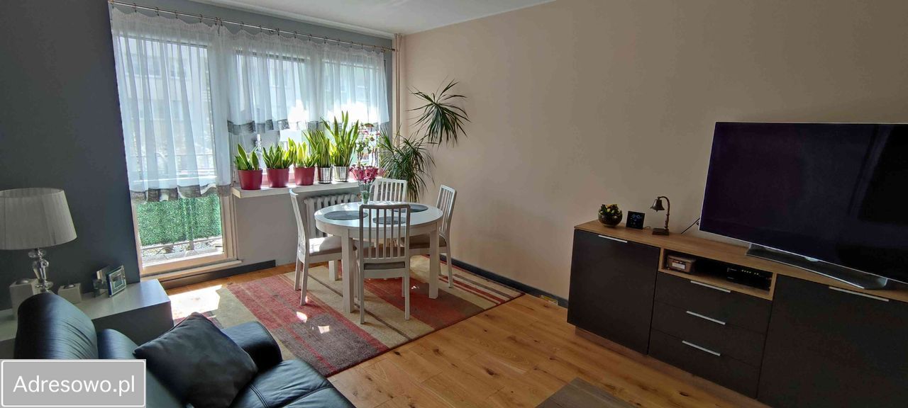 Mieszkanie 3-pokojowe Szczecin Centrum, ul. Miedziana. Zdjęcie 1