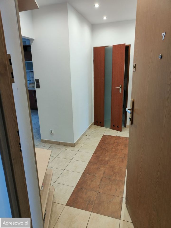 Mieszkanie 3-pokojowe Warszawa Mokotów, ul. Bluszczańska. Zdjęcie 5