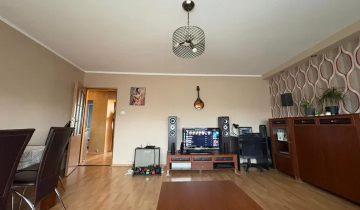 Mieszkanie 2-pokojowe Białystok Centrum, ul. Fabryczna