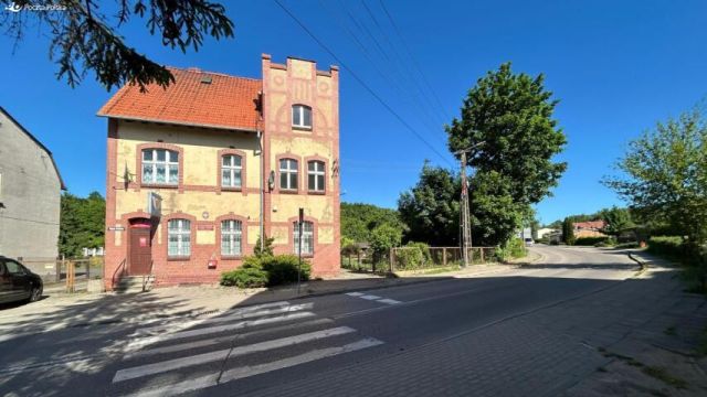 Mieszkanie 1-pokojowe Gruczno, ul. Wojska Polskiego. Zdjęcie 7