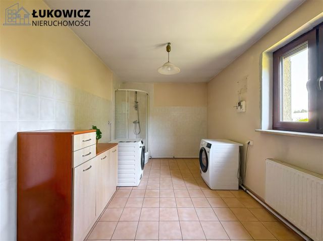 dom wolnostojący, 5 pokoi Kozy. Zdjęcie 11