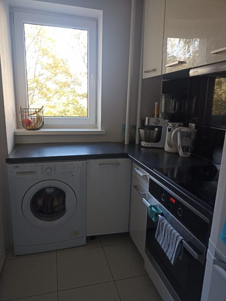Mieszkanie 2-pokojowe Warszawa Żoliborz, ul. Włościańska. Zdjęcie 9