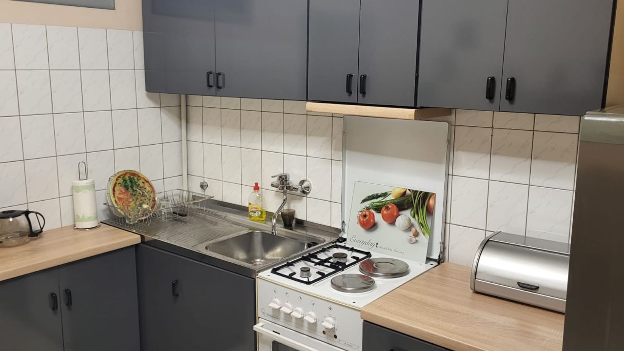 Mieszkanie 2-pokojowe Łódź Bałuty, ul. Komunardów. Zdjęcie 15