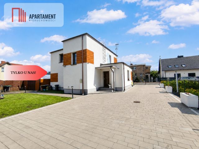 dom wolnostojący, 5 pokoi Sępólno Krajeńskie. Zdjęcie 2