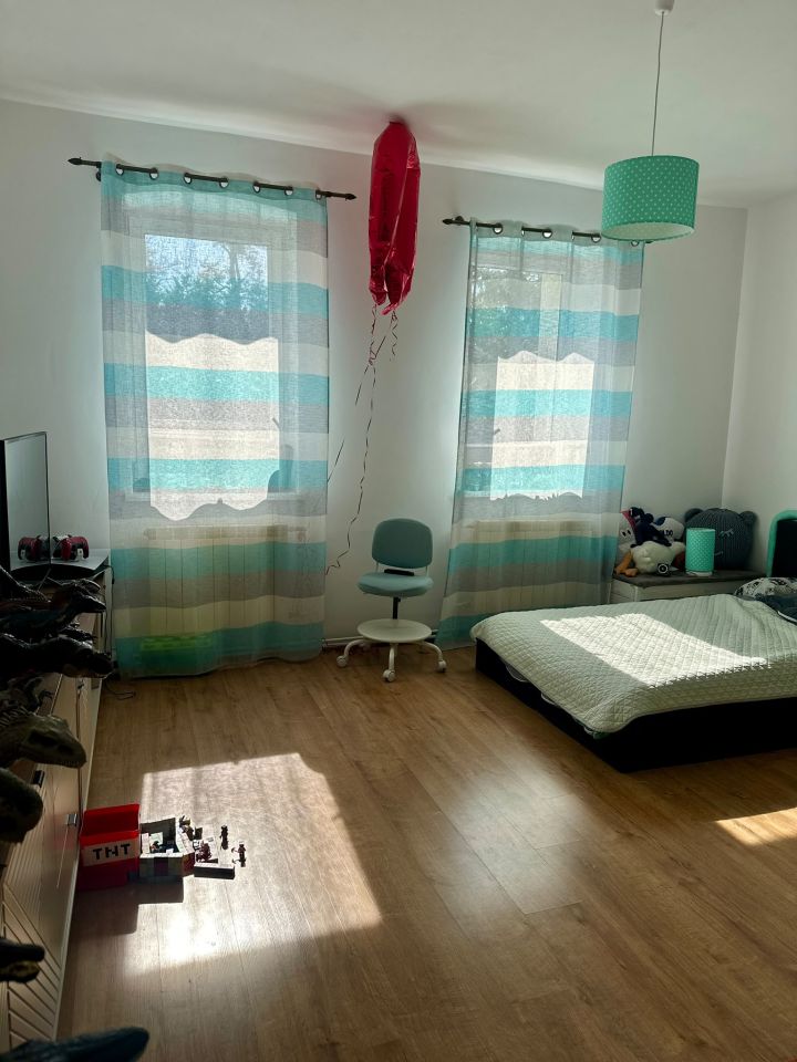 dom wolnostojący, 3 pokoje Węgorzewo, ul. Stefana Jaracza. Zdjęcie 3