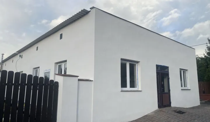 Hala/magazyn Złotoria
